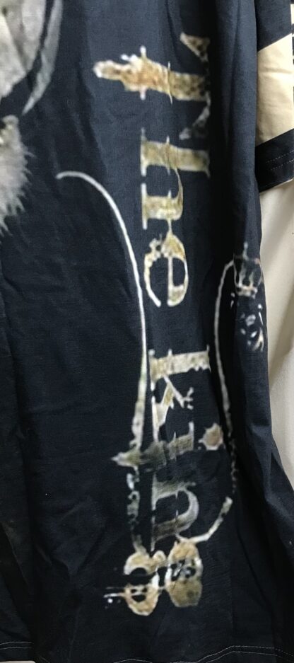 "The Lion" T-Shirt with a Picture of a Lion on Front Choice of Sizes NEW - Image 3
