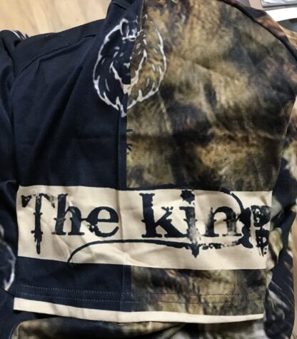 "The Lion" T-Shirt with a Picture of a Lion on Front Choice of Sizes NEW - Image 5