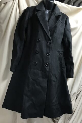 APTRO Black Coat