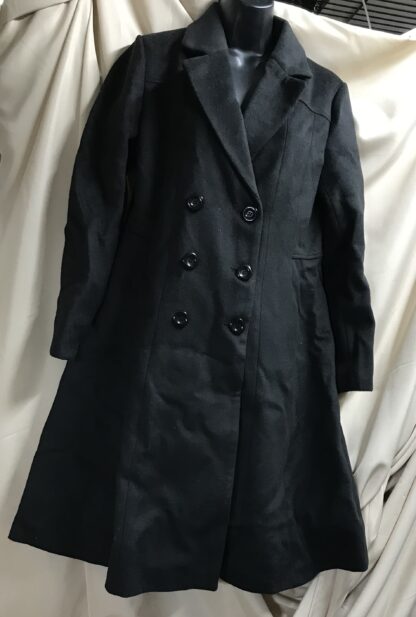 APTRO Black Coat