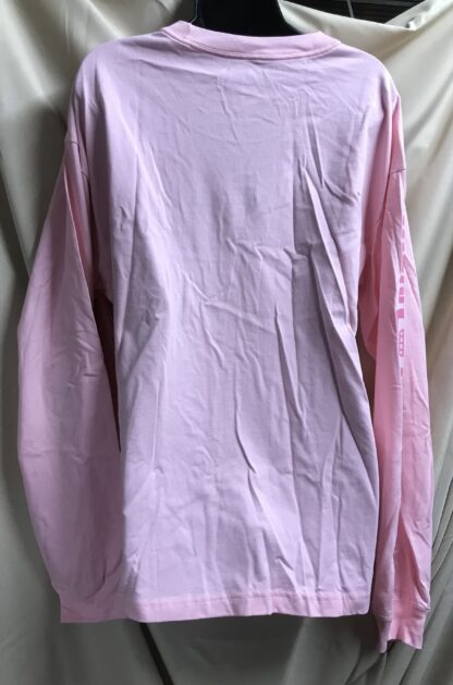 Disney Women’s Pink Mickey Mouse Long Sleeve T-Shirt 3L (23" across Shoulder)NEW - Image 3