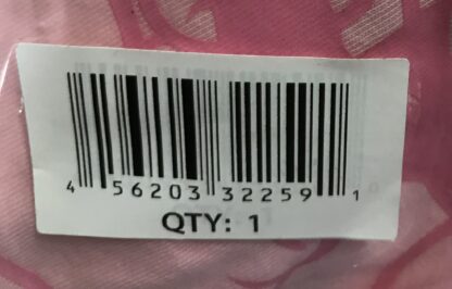Disney Women’s Pink Mickey Mouse Long Sleeve T-Shirt 3L (23" across Shoulder)NEW - Image 7