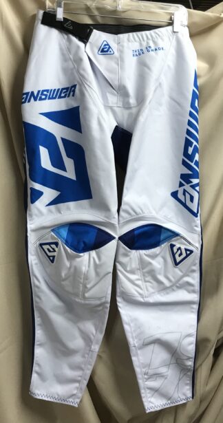 Syncron Race Pants