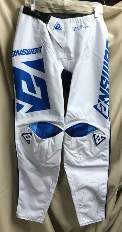 Syncron Race Pants