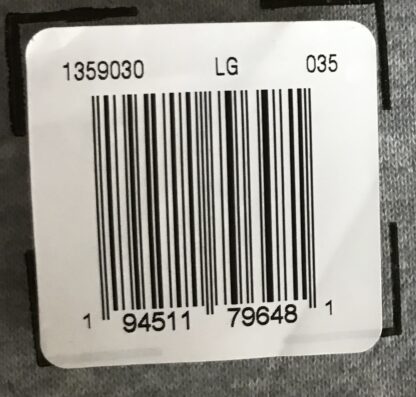 Under Armour Men’s Gray Rival Fleece Pants Size Large – NEW - Image 4