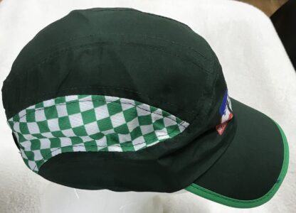 One America Mini Marathon 500 Festival 2020 Cap Green RETIRED NEW - Image 4
