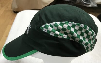 One America Mini Marathon 500 Festival 2020 Cap Green RETIRED NEW - Image 6