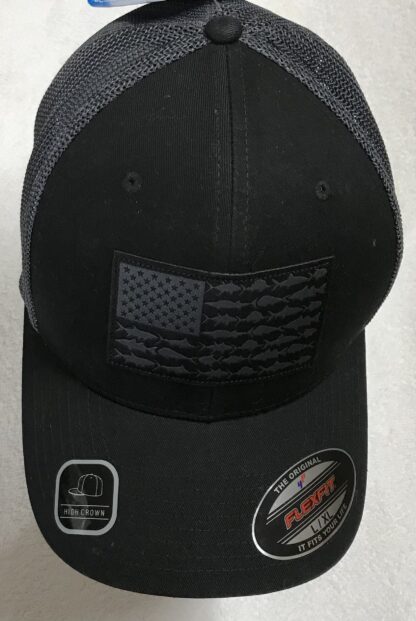 Columbia Black Cap
