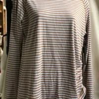 Dri release brown white item