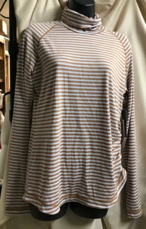 Dri release brown white item