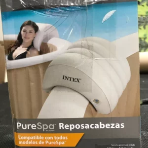 Intex pure pure spa item