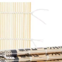 Sushi rolling rolling mat item