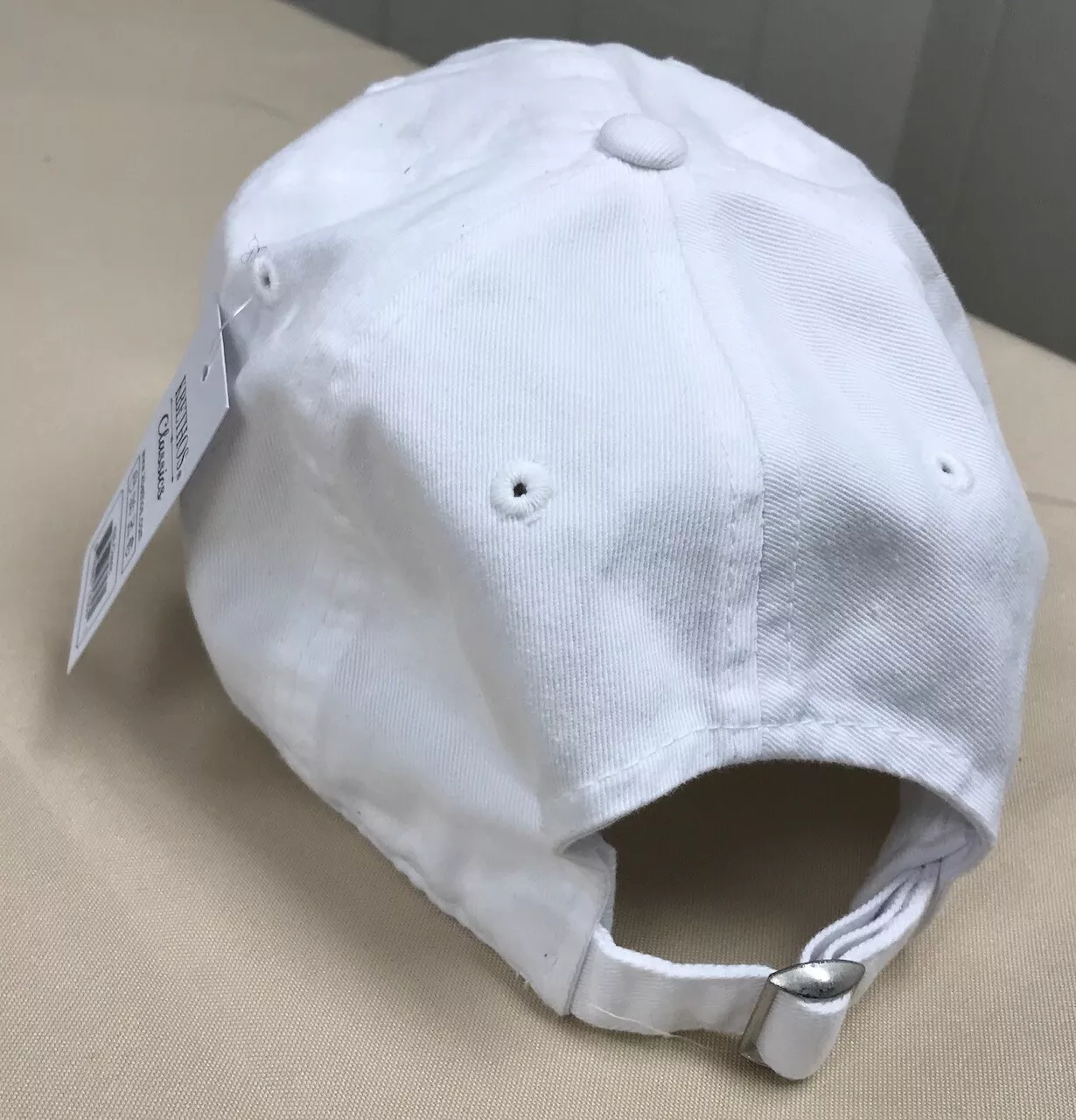 Ice hogs adjustable baseball baseball cap