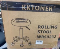 Rolling stool item kktoner rolling