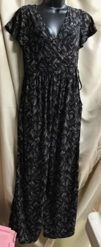 Black flesh flesh color item