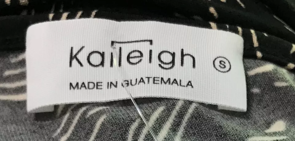 Black flesh flesh color item