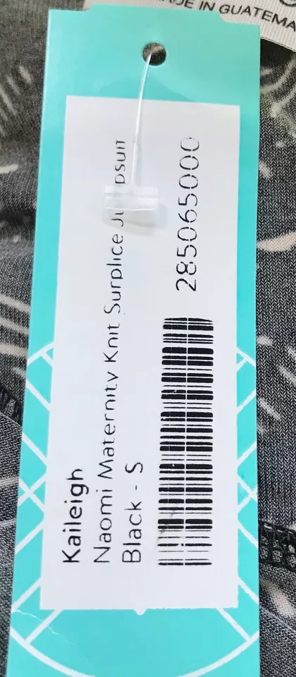 Black flesh flesh color item