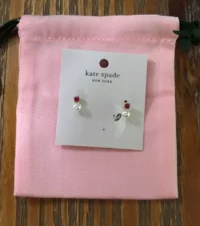 Kate spade deep mogen item