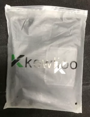 Item kewlioo back back brace