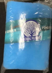 Coral reef aquarium compatible item