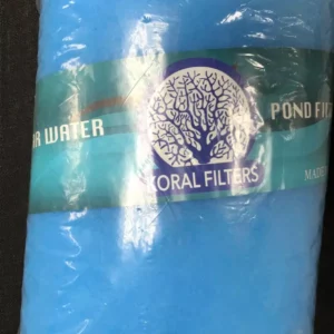Coral reef aquarium compatible item