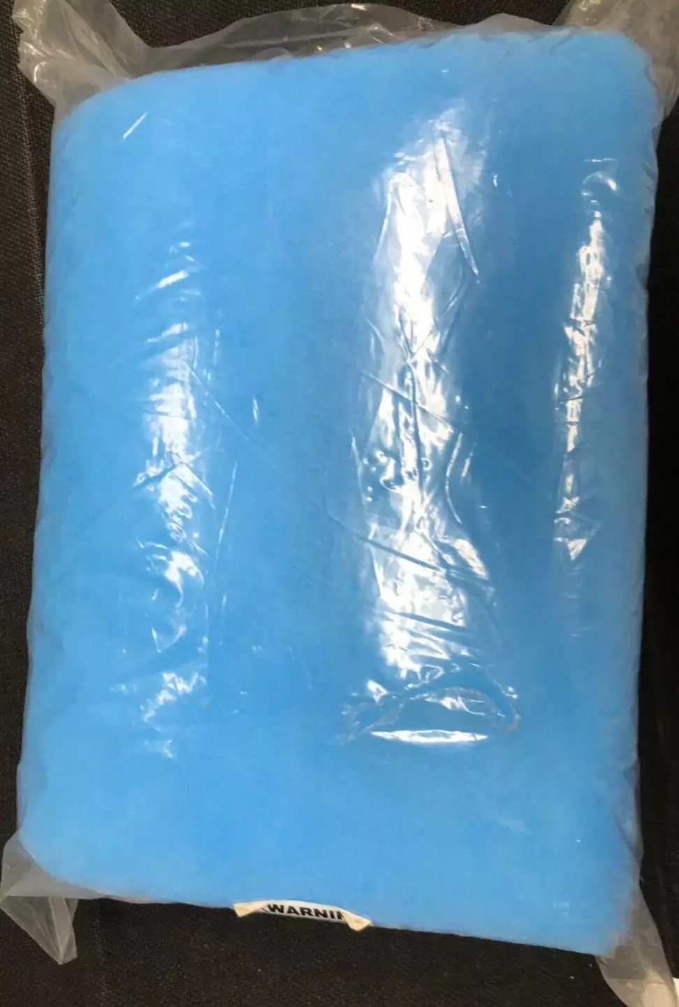 Coral reef aquarium compatible item