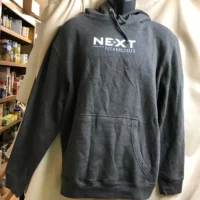 Lane seven charcoal heather heather gray