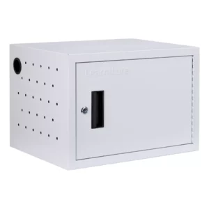 Wall mount charging cabinet item