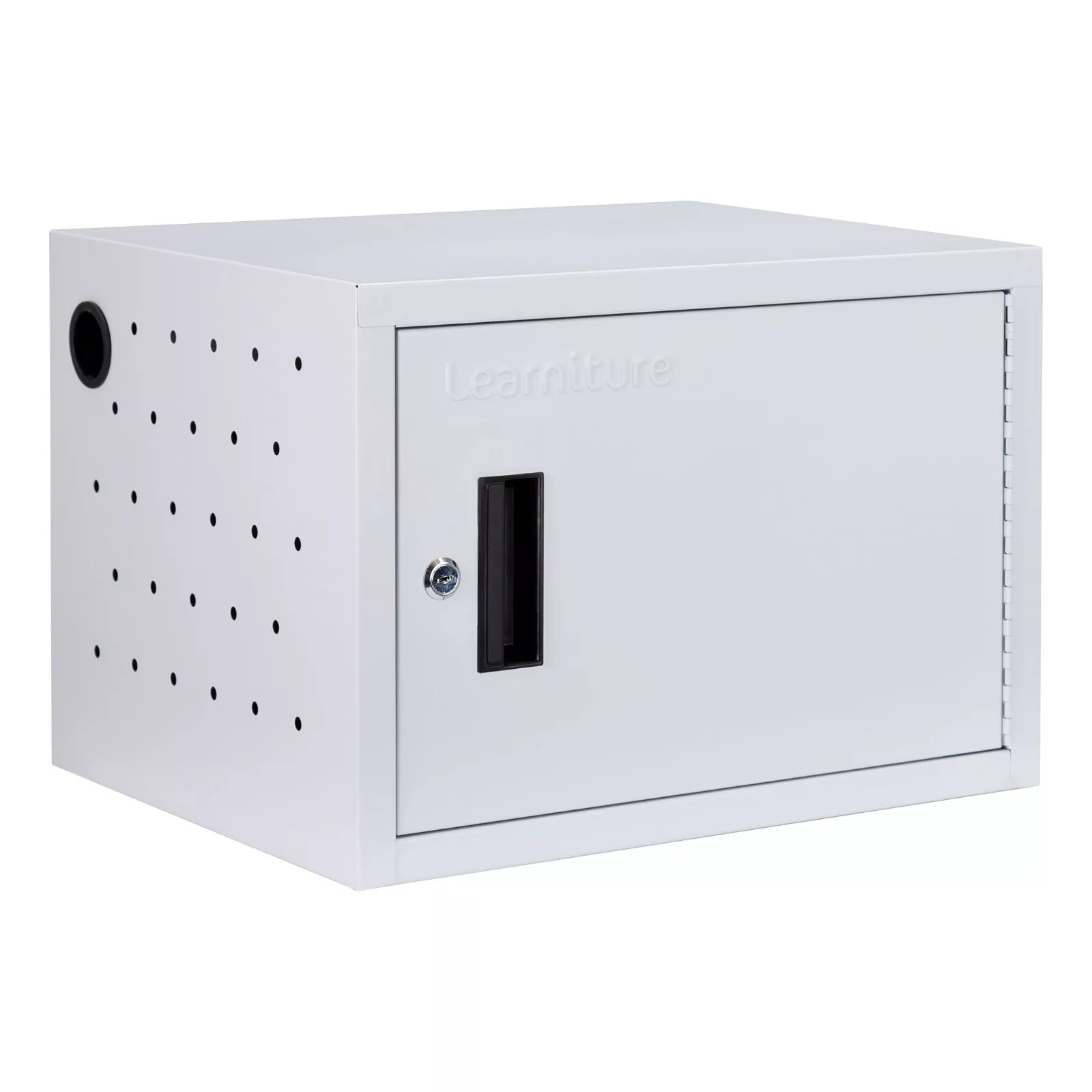 Wall mount charging cabinet item