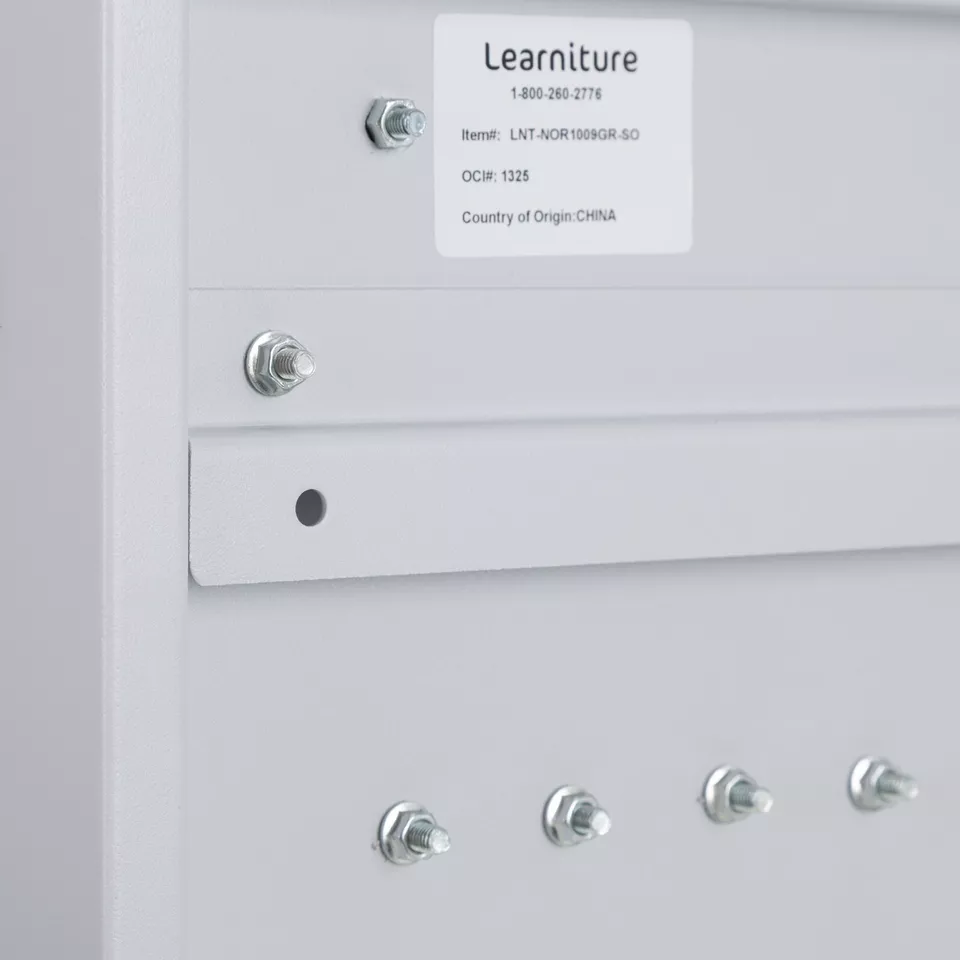 Wall mount charging cabinet item