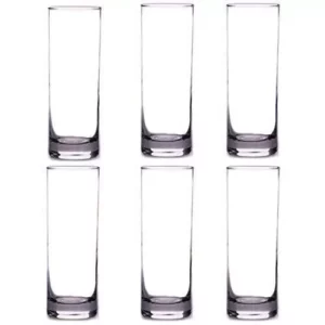 Lemonsoda premium tom collins item