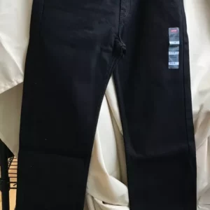 Black jeans item levi 505