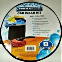 Life style style products car wash