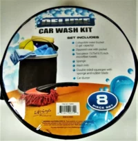 Life style style products car wash
