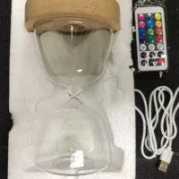 Item open box please