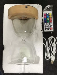 Item open box please