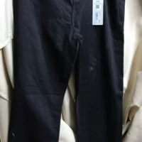 Ankle black item liverpool eco