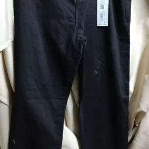 Ankle black item liverpool eco