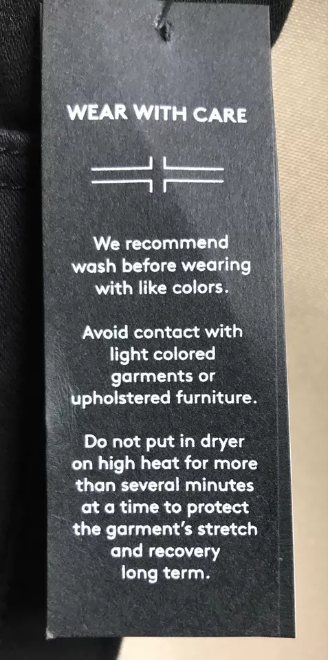 Ankle black item liverpool eco