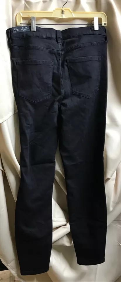 Ankle black item liverpool eco