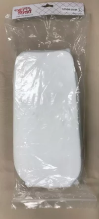 Long life large white item