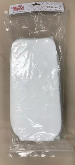 Long life large white item