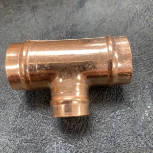 Rapid fire reducing tee item