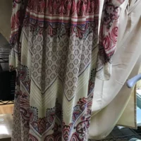 Love reign item wish dress