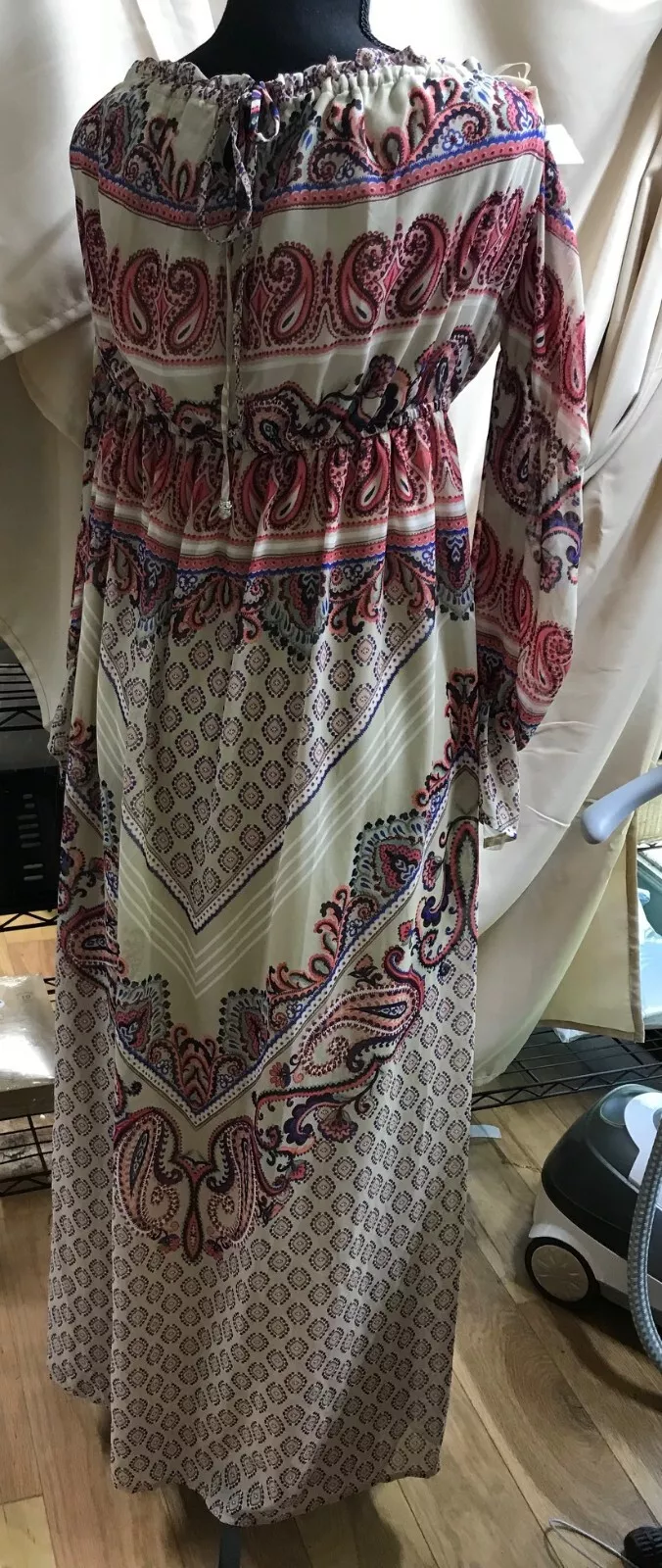 Love reign item wish dress