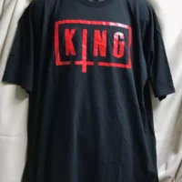 Item gold black black men