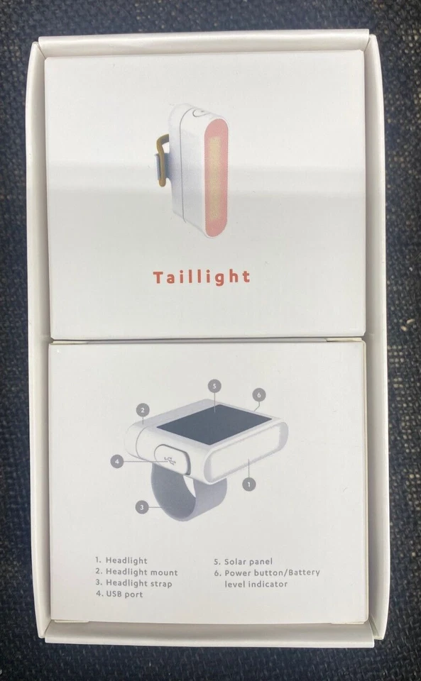 Light set item mpowerd luci