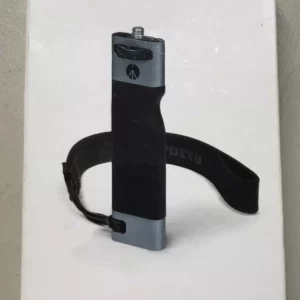 Item manfrotto imaging handgrip ergonomic