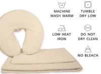 Massage table piece massage table sheet