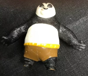 Item panda toy please